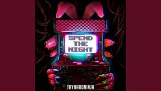 Spend the Night (FNAF Security Breach)