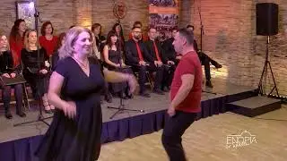 «Μουσικοχορευτικές περιπλανήσεις»
