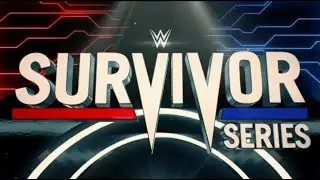 Wwe2k20 Retribution vs Team Smackdown  ( mens ) match