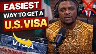 The Easiest Way to Get a U.S. Visa from Nigeria &mdash; Even with the New Trump Travel Policy