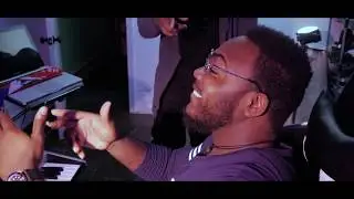 Yvenson Balde - Bless You  (official video July 2018) @YvensonBalde