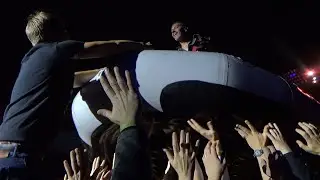 Rammstein - Engel (Piano Version) LIVE @ Olympiastadion M&uuml;nchen // 08.06.2023