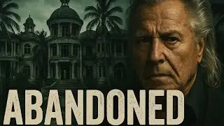 Inside Peter Nyg&aring;rd&rsquo;s Abandoned Canadian Mansion &mdash; What&rsquo;s Left Behind Will Shock You