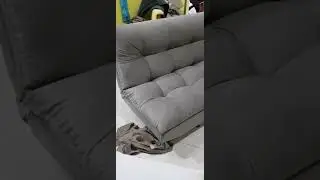 Sofabed terbaru produksi by:sofakoe