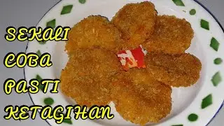 Resep Cemilan Rumahan Yang Mudah Dan Enak🤤