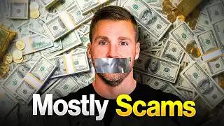 I Tested 6 Ways to Make Money Online. Only One Worked (No Experience Needed)