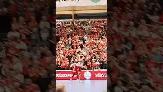 Highlights fra kampen mod Grindsted🤩🔥 #aalborgh&aring;ndbold #highlights #shortvideo #handball