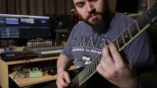 Hardware-Based Vintage Guitar FX