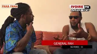 FAHA FAHA GENERAL FAH