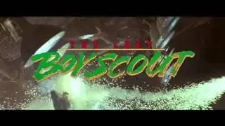 Tony Scott vs John Woo A Tribute
