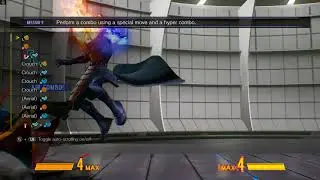 ITS MAHVEL