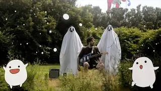 Tyler Palmer - Visitor (Music Video)