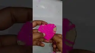 easy key chain❤️ #ytshorts #diy #craftyhomehomedecor