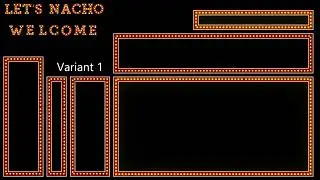 #70  Bollywood Mapping Content | Entry Gate | Party Setup | Resolume | By Msicom