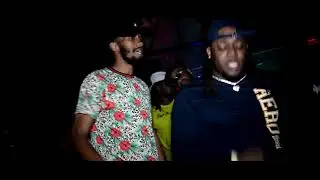 LIVE PERFORMANCE AT GROVE STREET STATION