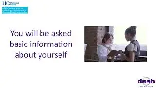 Universal Credit Claim - Verifying Your Identity - DASH Advice & Information
