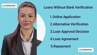 Get a Payday Loan with No Bank Account