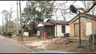 Dothan Alabama Worst Hoods