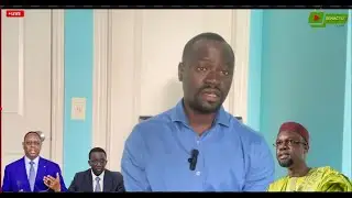 Babacar Sadikh Top 