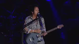 Toto - Better World (2013) [HD]