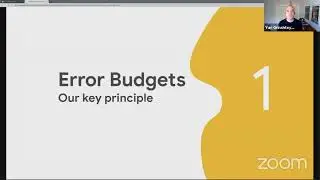 How to Alert on SLOs using Error Budget Burn Rate // DoK Talks #81