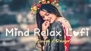 Heart Broken Sad Lofi Songs Breakup Songs 😭💔 | Hindi Emotional Sad Songs | Alone Mood OfF Mix 2026