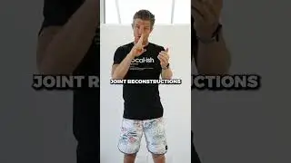 Should You Try To Increase Range Of Motion? #shorts