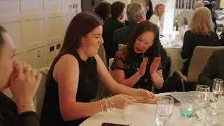 SME Surrey Business Awards 2025 - Best New Business