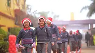 TEASER - Annual Sports Meet 2025