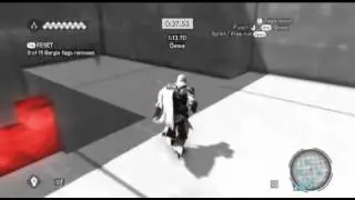 Assassin's Creed - Virtual Training - Flag Hunt 3