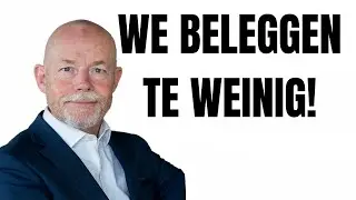 NL belegt te weinig - Cardano weekvideo
