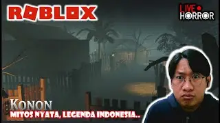 AKU BUTUH KUNCEN DISINI, TOLONGIN.. ROBLOX KONON