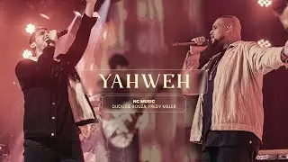 Yahweh | Nc Music (ft. Dudu de Souza, Fredy Miller)