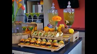 CHEFS À L'HONNEUR ⎮Rencontre avec Célia, Artisan Traiteur & Brunch en Martinique.