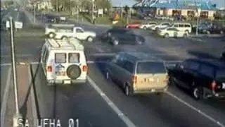 Close call... Wuhooo!!