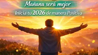  Canciones Positivas para Empezar 2026 Mejor