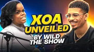 XOA Unveiled - How to build a 8 million fashion brand from the ground up @Xoalifestyle