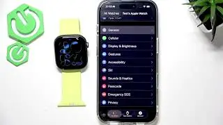 Apple Watch Series 11 - Vale la pena nel 2025?