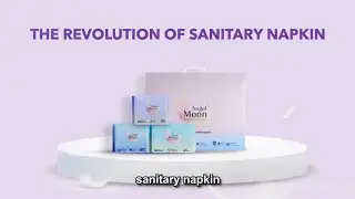 Angel Moon Specification - Design for Woman Health
