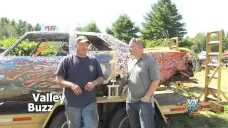 Vermont Television Network Presents - The Valley Buzz