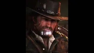 1.00 VS 1.31 (RDR2)