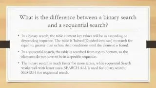 Cobol Interview Questions