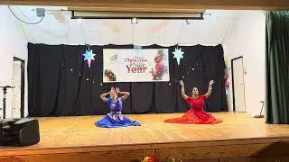 K.S Chitra hits dance malayalam