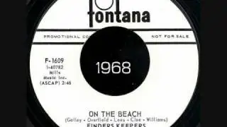 Finders Keepers-On the Beach 1968.wmv