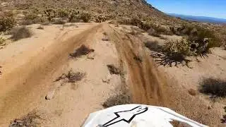 2025 AZOP LAUGHLIN Full Lap