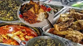 Nasi babat enak dan murah di Surabaya Barat
