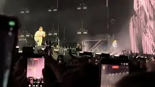 Linkin Park - Papercut @Parque de la Ciudad / Argentina 31/10/2025