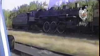 425 TO LOCUST SUMMIT