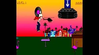 Shockwave - DJ Fu - Wax Attack 2