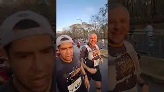 San Silvestre Race 2025 by @Emoci&oacute;n Deportiva #run #running #sansilvestre